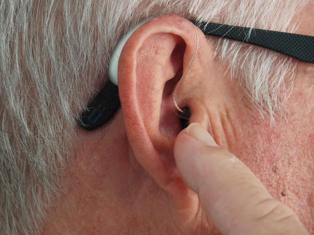 Protección de audición - Hearingwellnessguide
